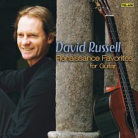 David Russell – Renaissance Favorites for Guitar