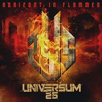 UNIVERSUM25 – Horizont in Flammen
