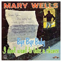 Mary Wells – Bye Bye Baby I Don't Want to Take a Chance