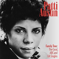 Patti Austin – Family Tree: The Early Singles