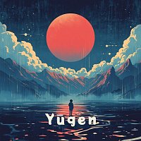 Přední strana obalu CD Yūgen