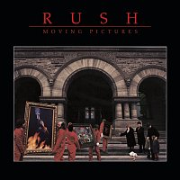 Rush – Moving Pictures [2011 Remaster]