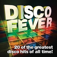 Various  Artists – Disco Fever
