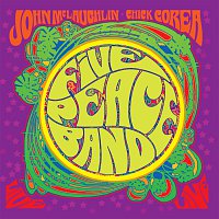 Chick Corea, John McLaughlin – Five Peace Band Live