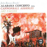 John Benson Brooks, Cannonball Adderley, Art Farmer – John Benson Brooks' Alabama Concerto