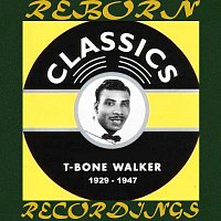 T-Bone Walker – 1929-1946 (HD Remastered)