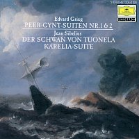 Bamberger Symphoniker, Richard Kraus – Grieg: Peer Gynt Suite No.1 & 2