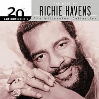 Richie Havens – 20th Century Masters: The Millennium Collection: Best Of Richie Havens