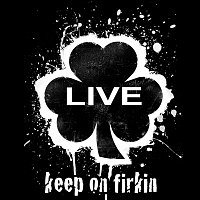 Firkin – Keep on Firkin - Live (Live)