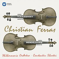 Christian Ferras – Tchaikovsky & Mendelssohn: Violin Concertos