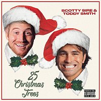 Scotty Sire, Toddy Smith – 25 Christmas Trees