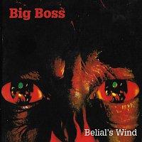 Jiří BigBoss Valter – Belial's Wind