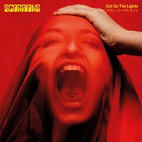 Scorpions – Out Go The Lights [Japan Bonus Track]