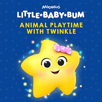 Little Baby Bum Nursery Rhyme Friends – Animal Playtime with Twinkle