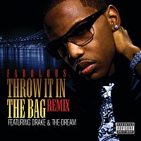 Throw It In The Bag (Remix) [Digital 45] [Explicit Version]