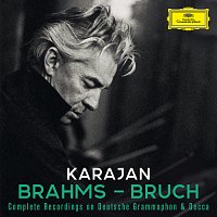 Herbert von Karajan – Karajan A-Z: Brahms - Bruch