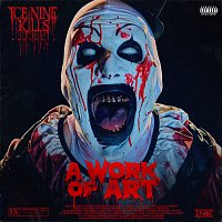 Ice Nine Kills, SHAVO – A Work of Art