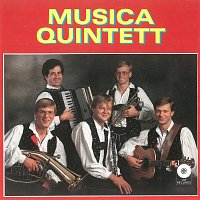 Musica Quintett – Heute ist was los