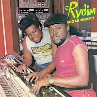 Sugar Minott – Rydim