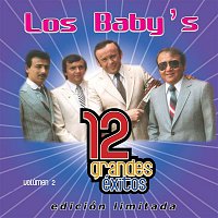 Los Baby's – 12 Grandes exitos Vol. 2