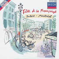 Orchestre symphonique de Montréal, Charles Dutoit – Fete a la francaise