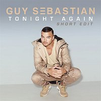 Guy Sebastian – Tonight Again