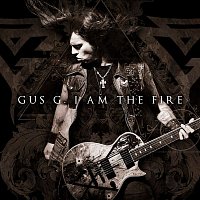 Gus G., Devour The Day – I Am the Fire