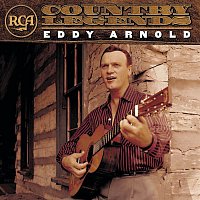 Eddy Arnold – RCA Country Legends: Eddy Arnold