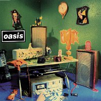 Oasis – Shakermaker