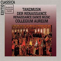 Collegium Aureum – Tanzmusik der Renaissance