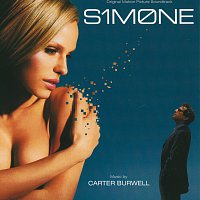 Carter Burwell – S1M0NE [Original Motion Picture Soundtrack]