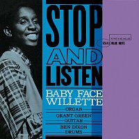 Baby-Face Willette – Stop And Listen [Remastered]