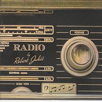 Robert Jukič – Radio