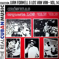 Juan Formell y Los Van Van – Colección Juan Formell y Los Van Van, Vol. XIV (Remasterizado)