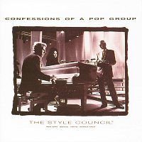 Confessions Of A Pop Group [Digitally Remastered]