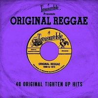 Various  Artists – Treasure Isle Presents: Original Reggae
