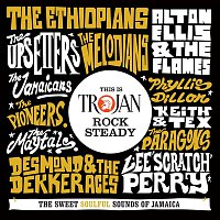 This Is Trojan Rock Steady