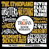 Various  Artists – This Is Trojan Rock Steady