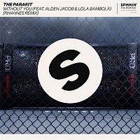 The Parakit – Without You (feat. Alden Jacob & Lola Bambola) [Rhannes Remix]