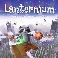 Anton Booster – Lanternium