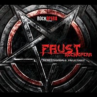 RockOpera Praha – Faust CD