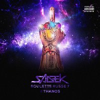 Sadek – Roulette Russe 7 #Thanos