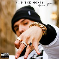 Přední strana obalu CD Flip the Money