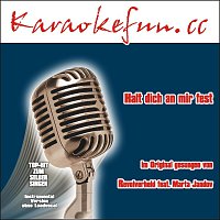 Karaokefun.cc VA. – Halt dich an mir fest