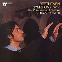 Riccardo Muti – Beethoven: Symphony No. 7, Op. 92