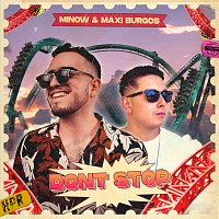 Minow, House Music Bro, Maxi Burgos – Don´t Stop