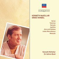 Kenneth McKellar, Sir Adrian Boult – Kenneth McKellar Sings Handel