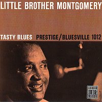 Little Brother Montgomery – Tasty Blues [Remastered 1992]