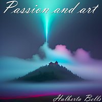 Přední strana obalu CD Passion and Art