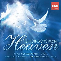 Various  Artists – Choirboys From Heaven